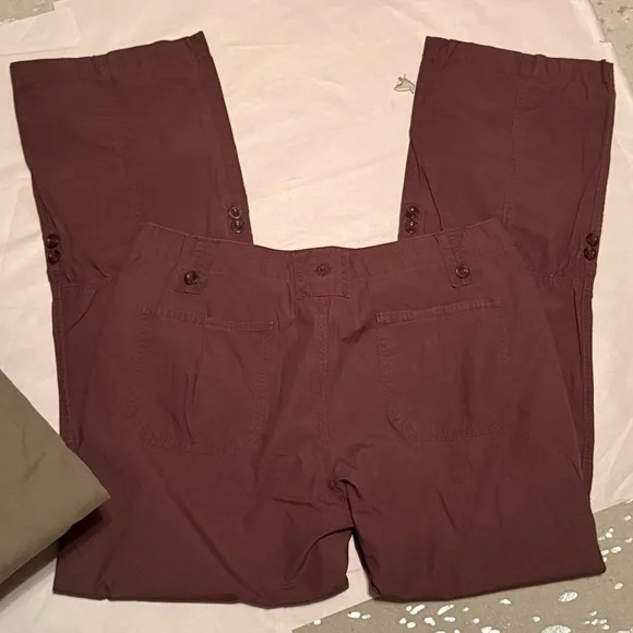5 Hiking Outdoor Pants Bundle - Picture 16 of 16
